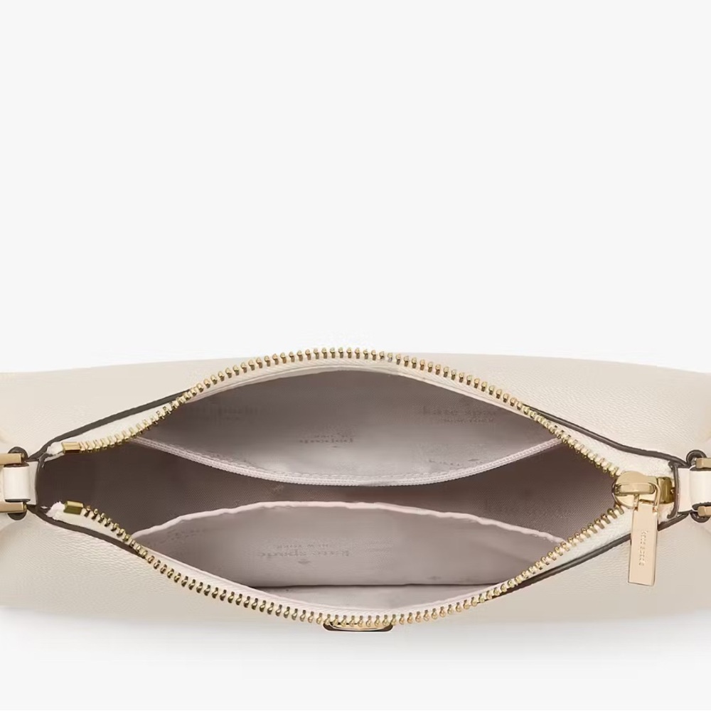 [SOLD] Kate Spade Kayla Convertible Shoulder bag White - Picture 7 of 7